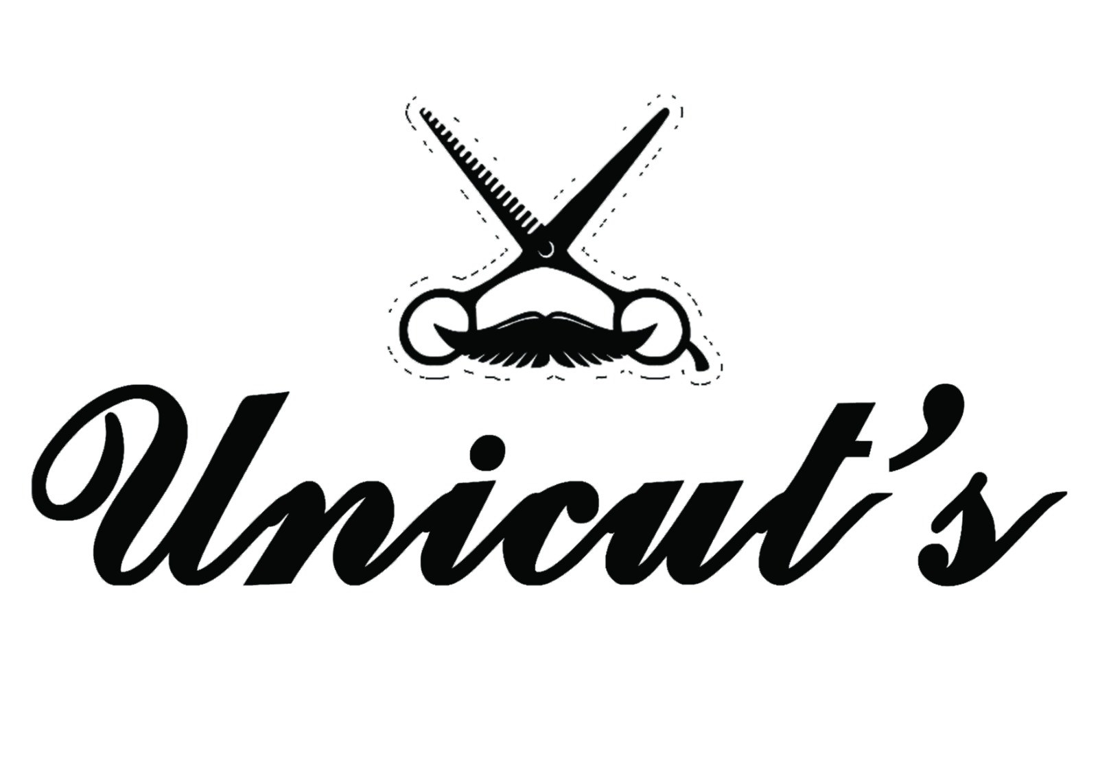 Unicut's Logo